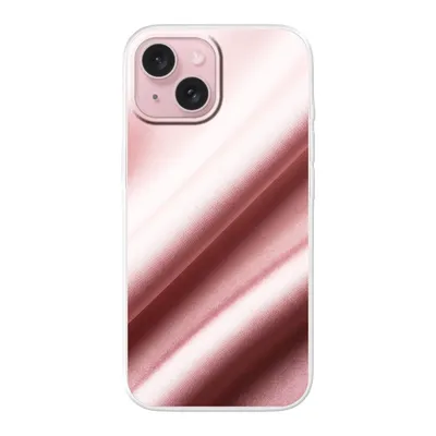 Transparent mjukt skal