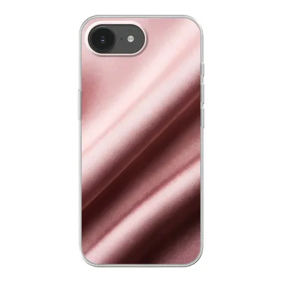 Transparent mjukt skal