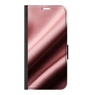 Plånboksskal · Svart