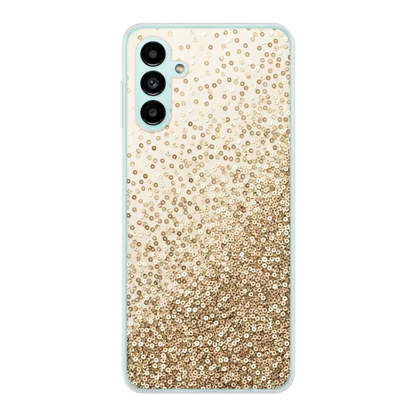 Champagne Sequin Tide case