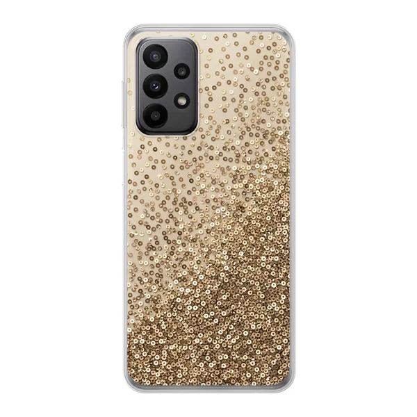 Champagne Sequin Tide case