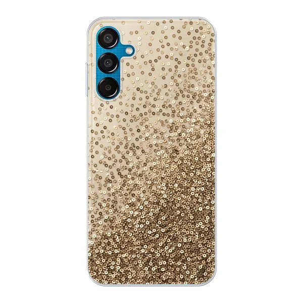 Champagne Sequin Tide case