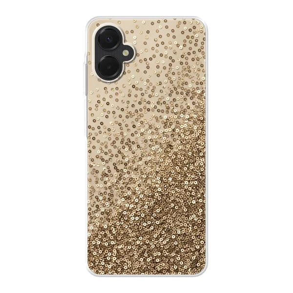 Champagne Sequin Tide case