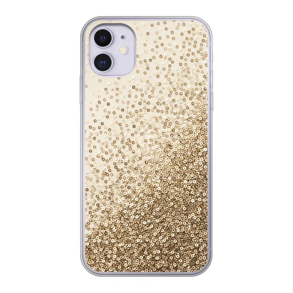 Champagne Sequin Tide case