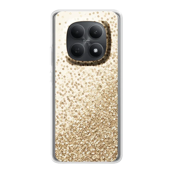 Champagne Sequin Tide case