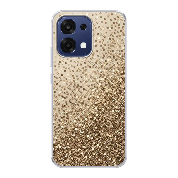 Champagne Sequin Tide case