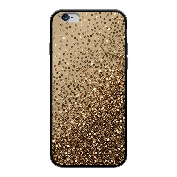 Champagne Sequin Tide case
