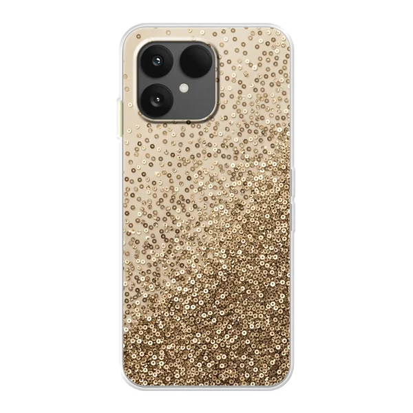 Champagne Sequin Tide case