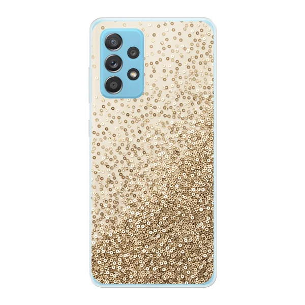 Champagne Sequin Tide case