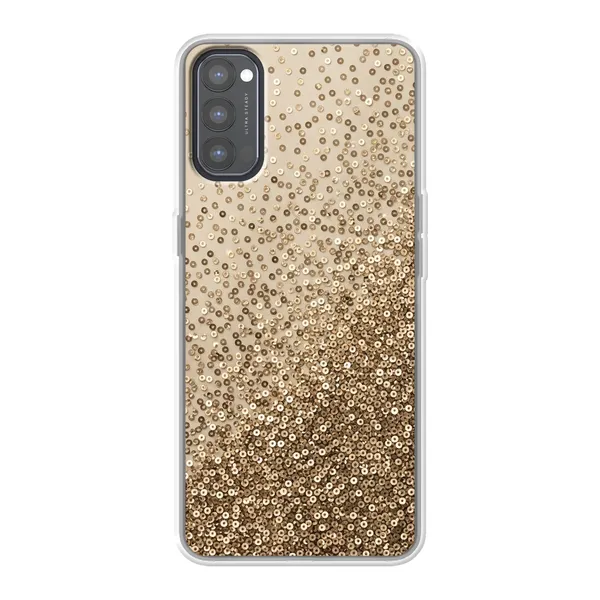 Champagne Sequin Tide case