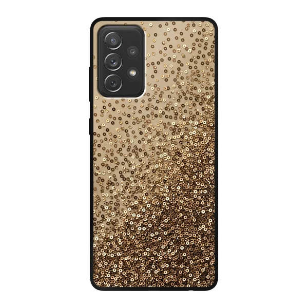Champagne Sequin Tide case