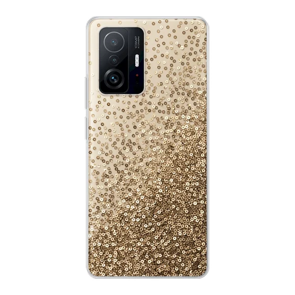 Champagne Sequin Tide case