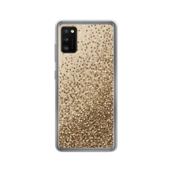 Champagne Sequin Tide case