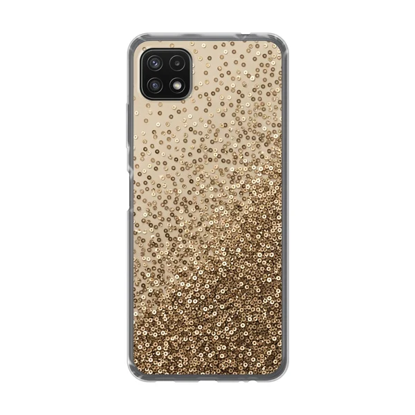 Champagne Sequin Tide case