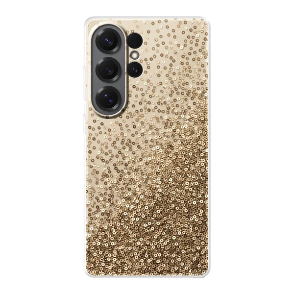 Champagne Sequin Tide case