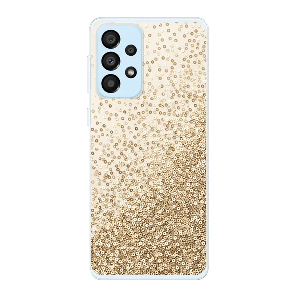 Champagne Sequin Tide case