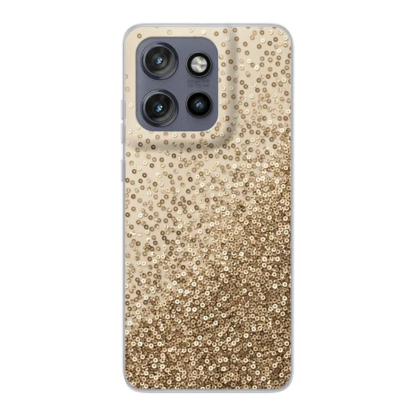Champagne Sequin Tide case