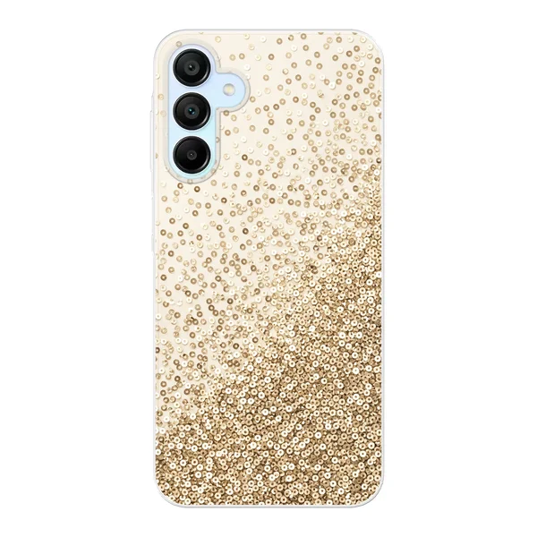 Champagne Sequin Tide case