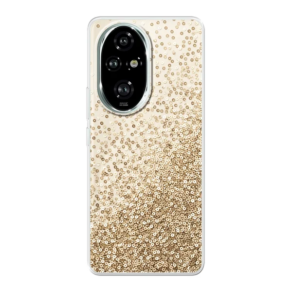 Champagne Sequin Tide case