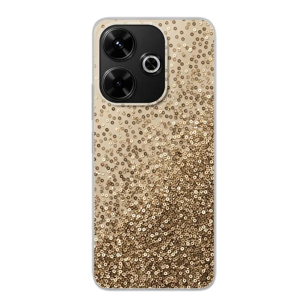 Champagne Sequin Tide case
