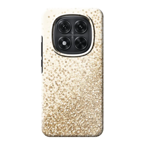 Champagne Sequin Tide case