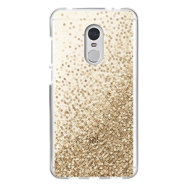 Champagne Sequin Tide case