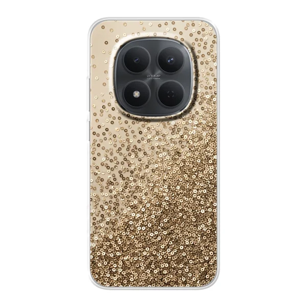 Champagne Sequin Tide case