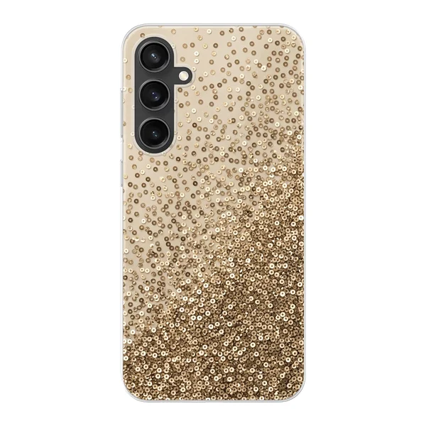 Champagne Sequin Tide case