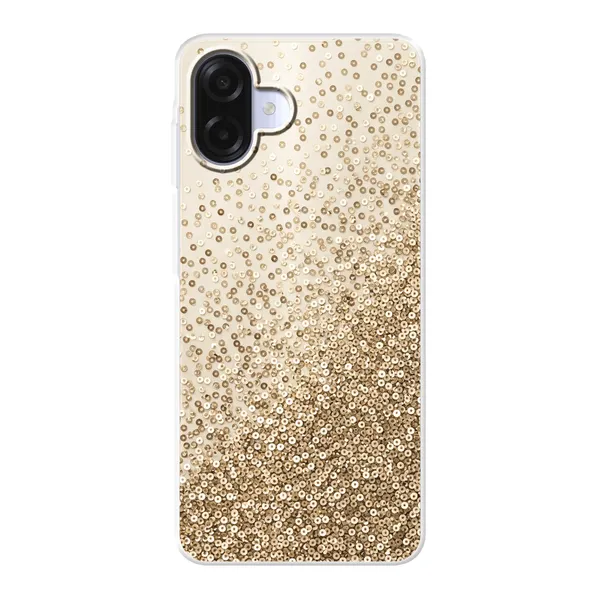 Champagne Sequin Tide case