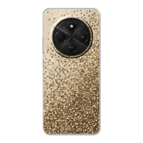 Champagne Sequin Tide case