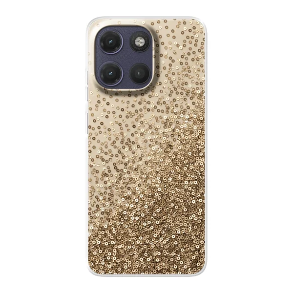 Champagne Sequin Tide case