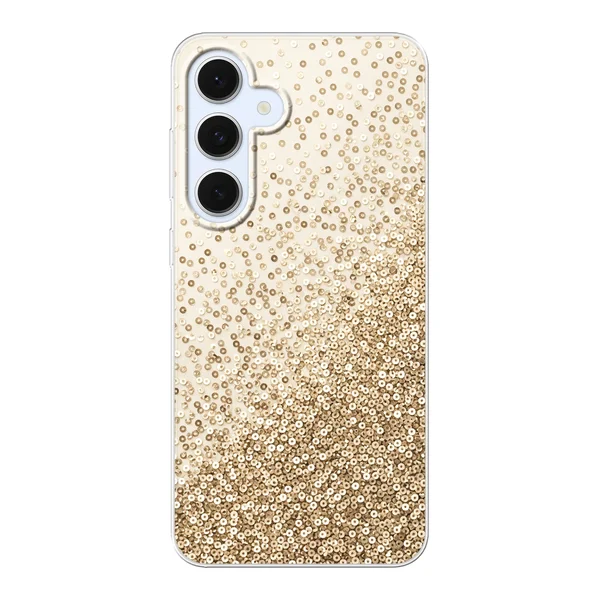 Champagne Sequin Tide case