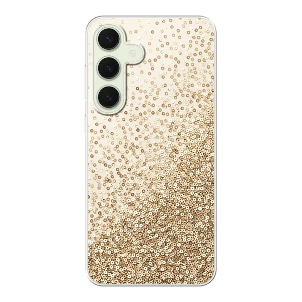 Champagne Sequin Tide case
