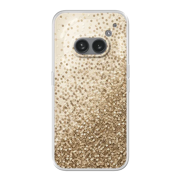 Champagne Sequin Tide case