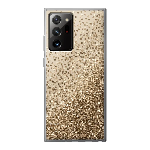 Champagne Sequin Tide case