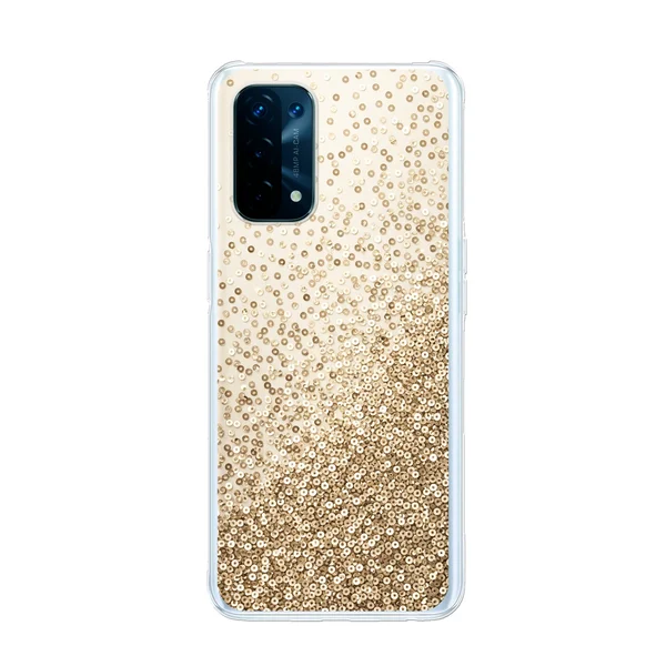 Champagne Sequin Tide case