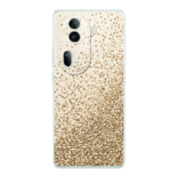 Champagne Sequin Tide case