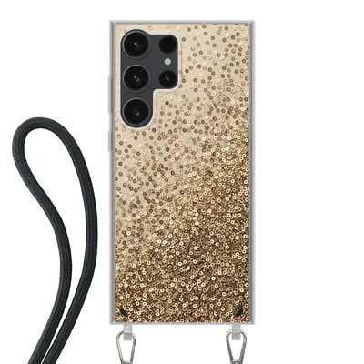 Crossbody-skal