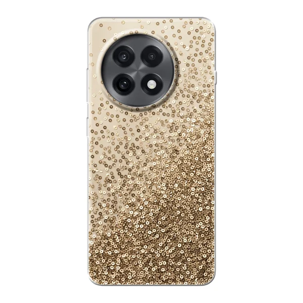 Champagne Sequin Tide case