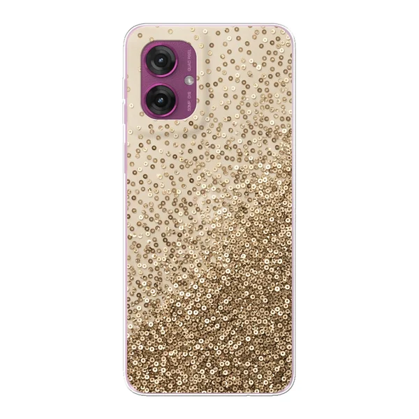 Champagne Sequin Tide case