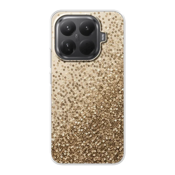 Champagne Sequin Tide case