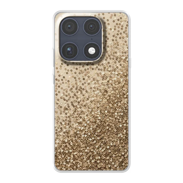 Champagne Sequin Tide case