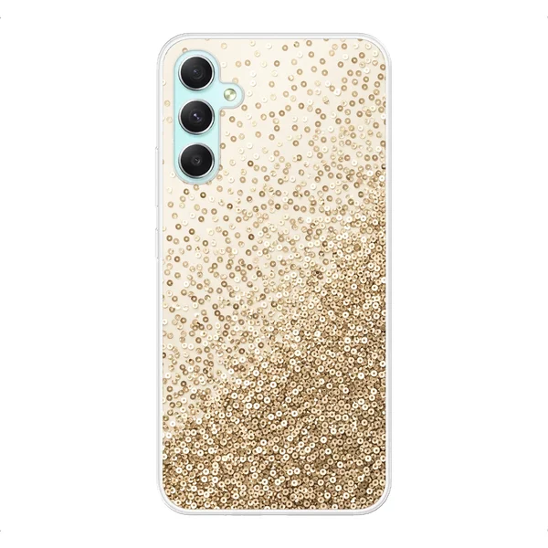 Champagne Sequin Tide case