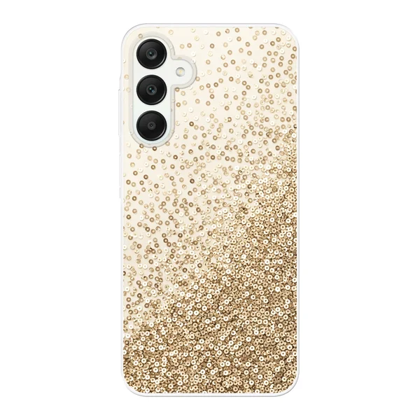Champagne Sequin Tide case