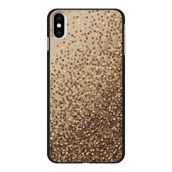 Champagne Sequin Tide case