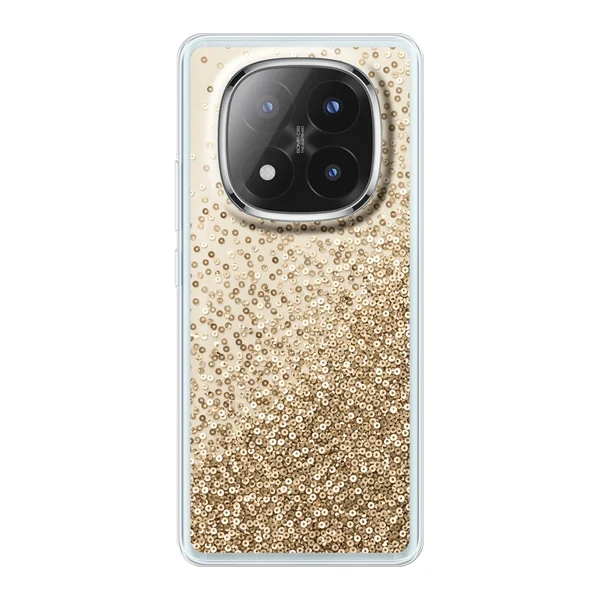 Champagne Sequin Tide case