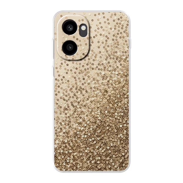 Champagne Sequin Tide case