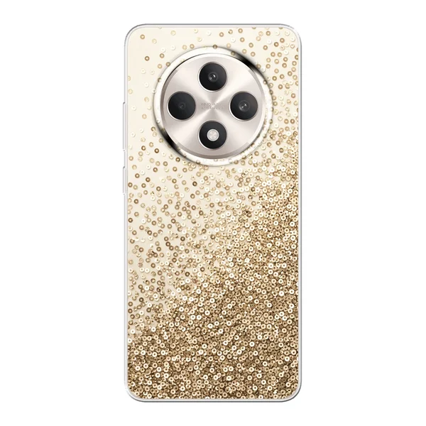Champagne Sequin Tide case