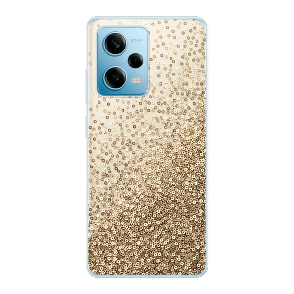 Champagne Sequin Tide case