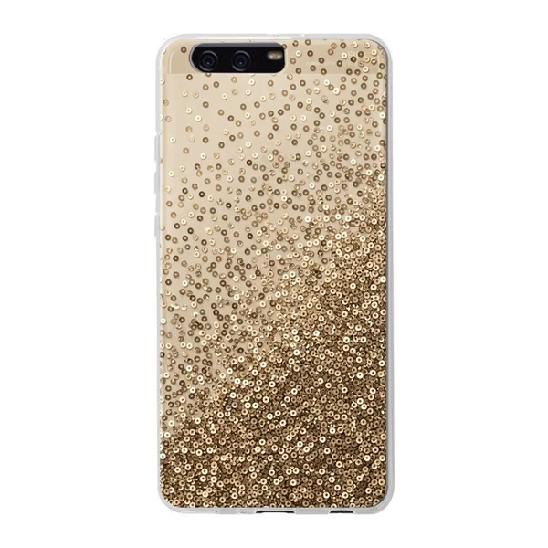 Champagne Sequin Tide case